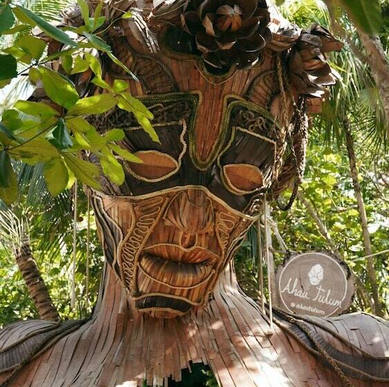 Fotos del hotel Ahau Tulum:  5