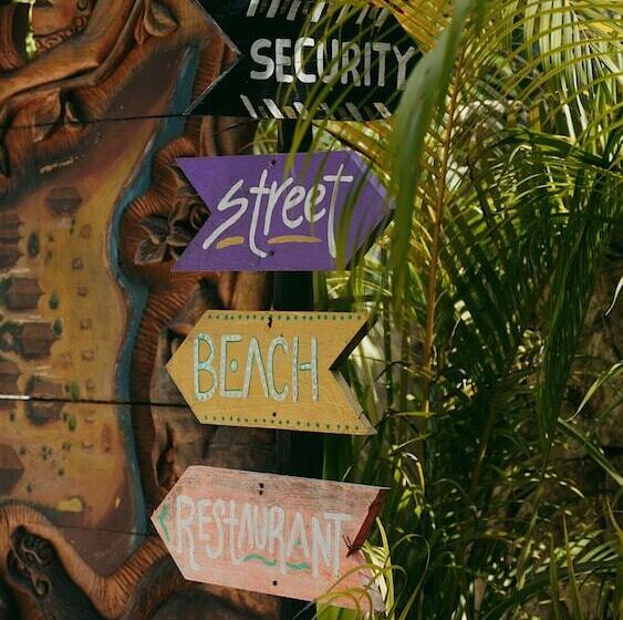 Fotos del hotel Ahau Tulum:  15