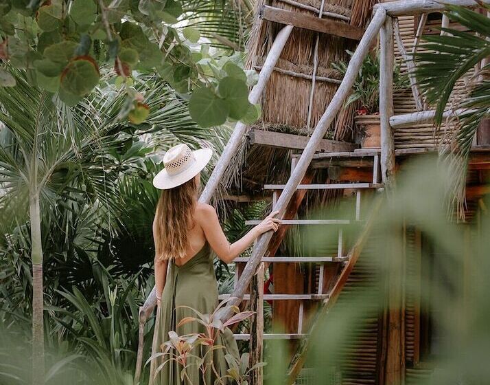 Fotos del hotel Ahau Tulum:  11