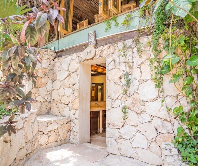 Fotos del hotel Ahau Tulum:  17