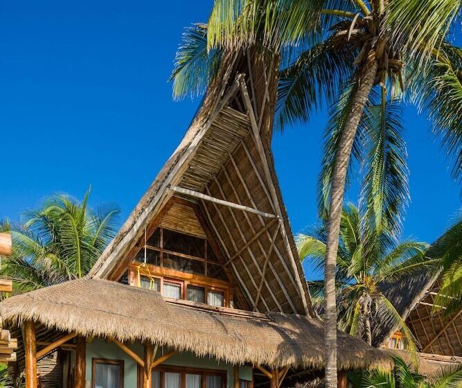 Fotos del hotel Ahau Tulum:  12