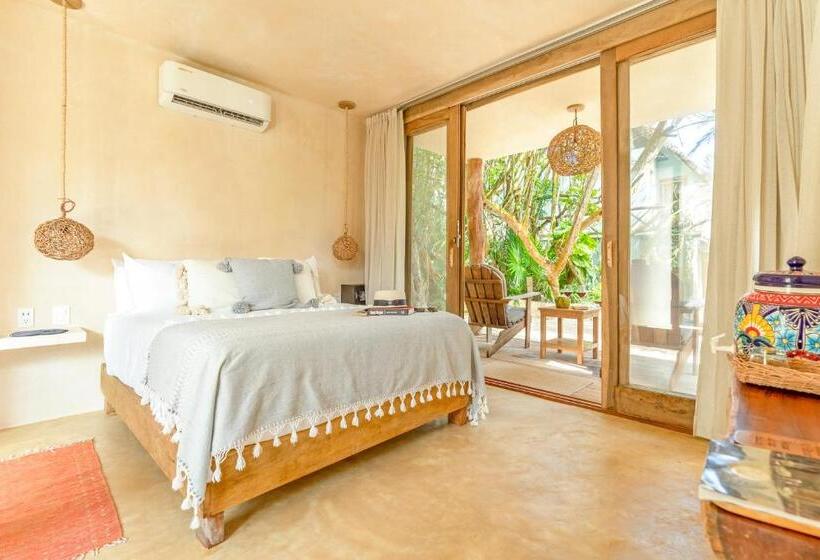 Fotos del hotel Ahau Tulum:  13