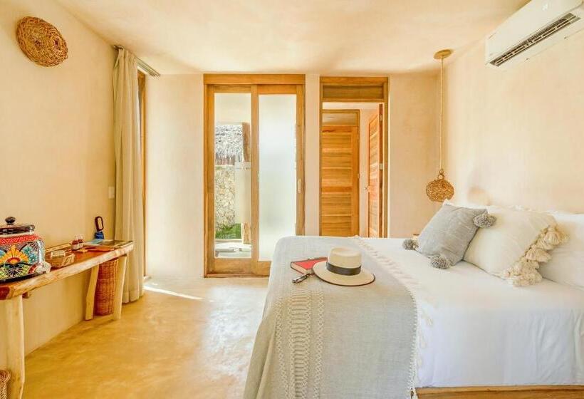 Fotos del hotel Ahau Tulum:  10