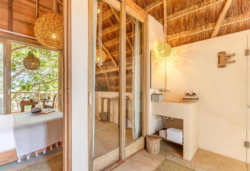 Fotos del hotel Ahau Tulum:  2