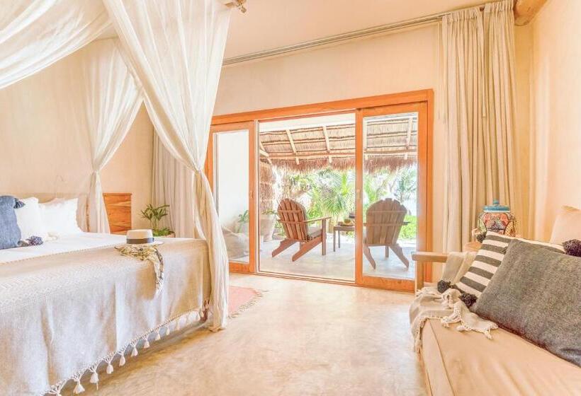 Fotos del hotel Ahau Tulum:  25