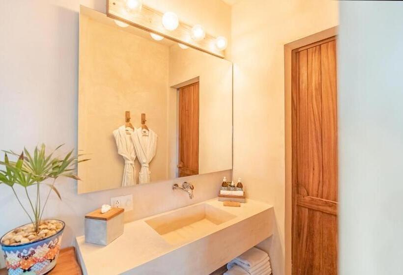 Fotos del hotel Ahau Tulum:  4