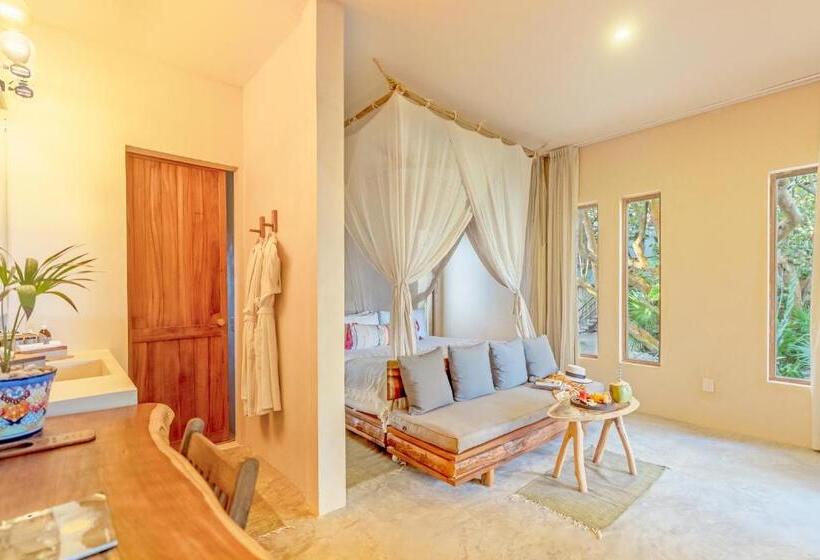 Fotos del hotel Ahau Tulum:  22