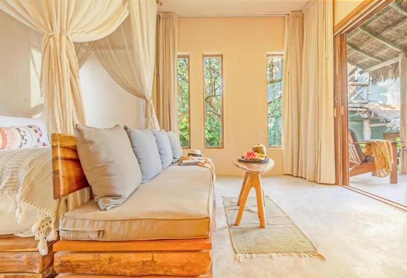 Fotos del hotel Ahau Tulum:  7