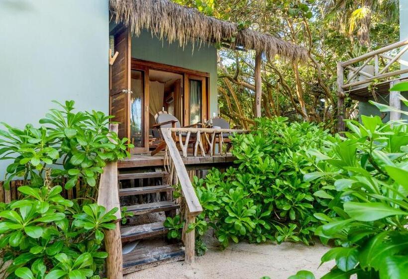 Fotos del hotel Ahau Tulum:  24