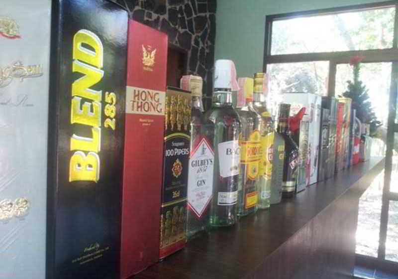 Fotos del hotel Banrai Jomthong Resort:  9