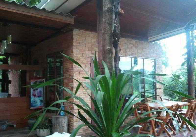 Fotos del hotel Banrai Jomthong Resort:  13