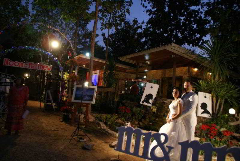 Fotos del hotel Banrai Jomthong Resort:  11