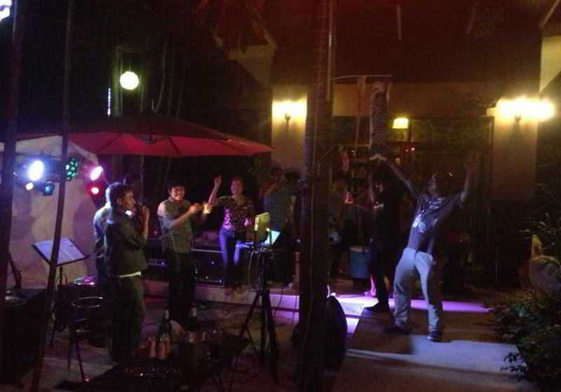 Fotos del hotel Banrai Jomthong Resort:  3