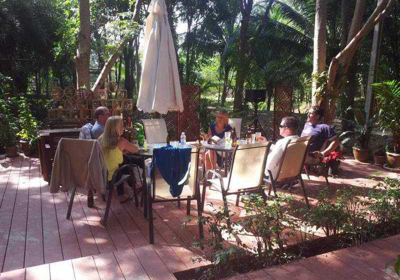 Fotos del hotel Banrai Jomthong Resort:  2