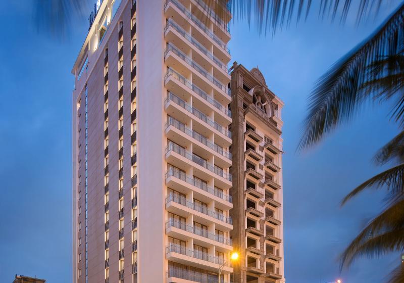 Fotos del hotel Diamond Sea:  2