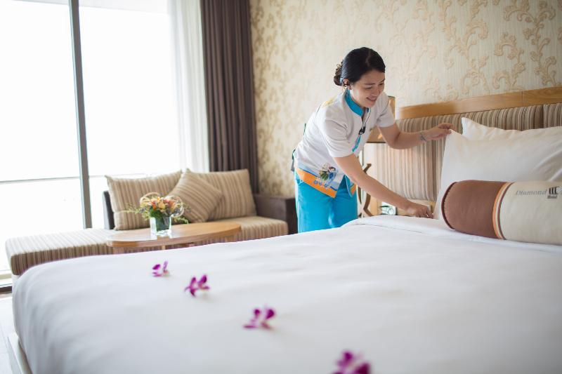 Fotos del hotel Diamond Sea:  22