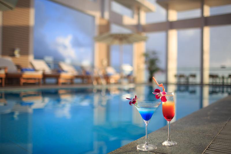 Fotos del hotel Diamond Sea:  5