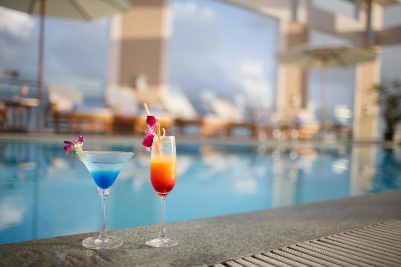 Fotos del hotel Diamond Sea:  14