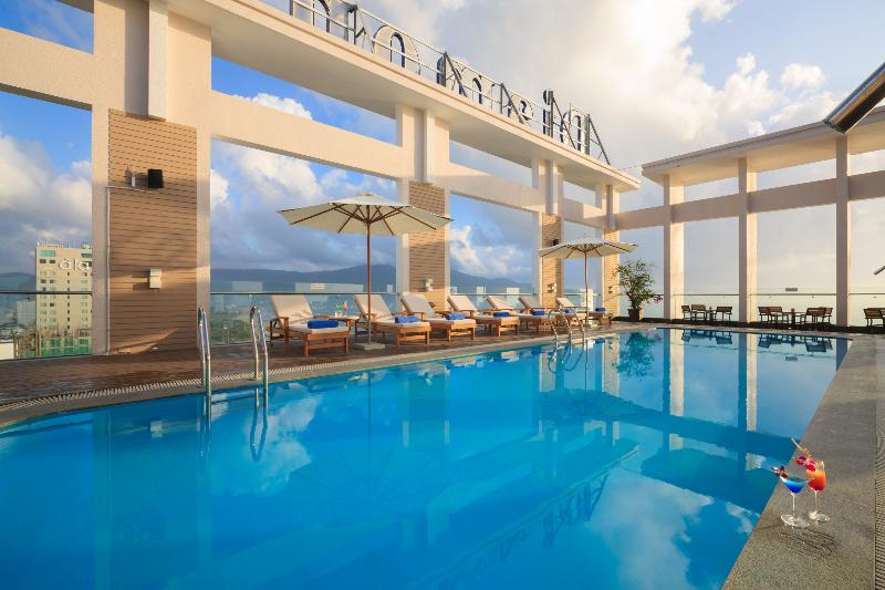 Fotos del hotel Diamond Sea:  20