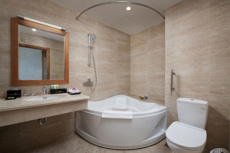 Fotos del hotel Diamond Sea:  16