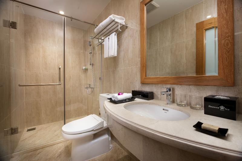 Fotos del hotel Diamond Sea:  9