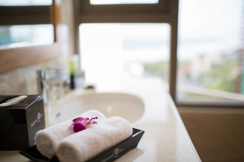 Fotos del hotel Diamond Sea:  17