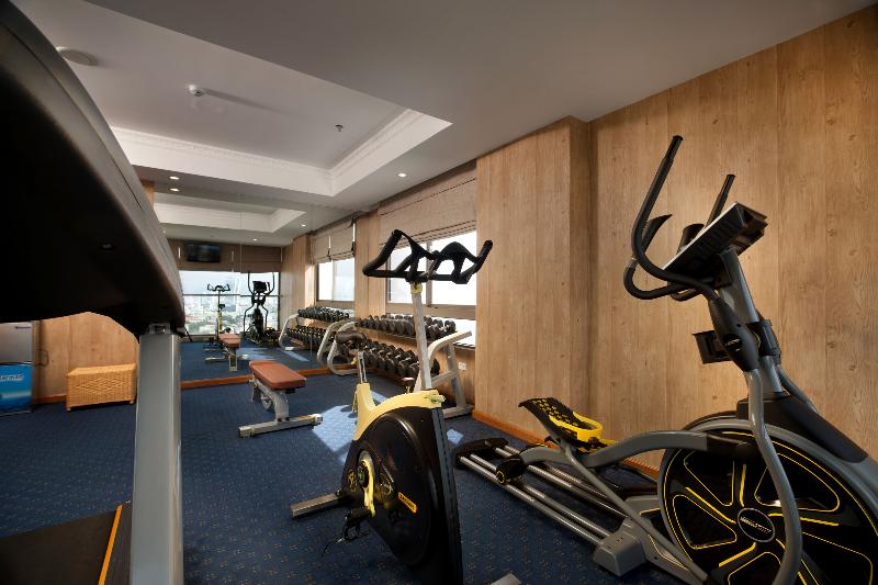 Fotos del hotel Diamond Sea:  4