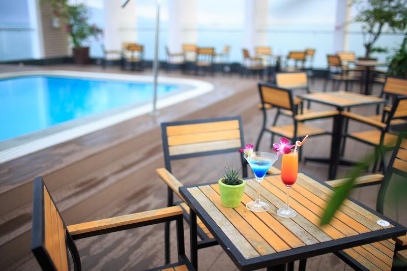 Fotos del hotel Diamond Sea:  23