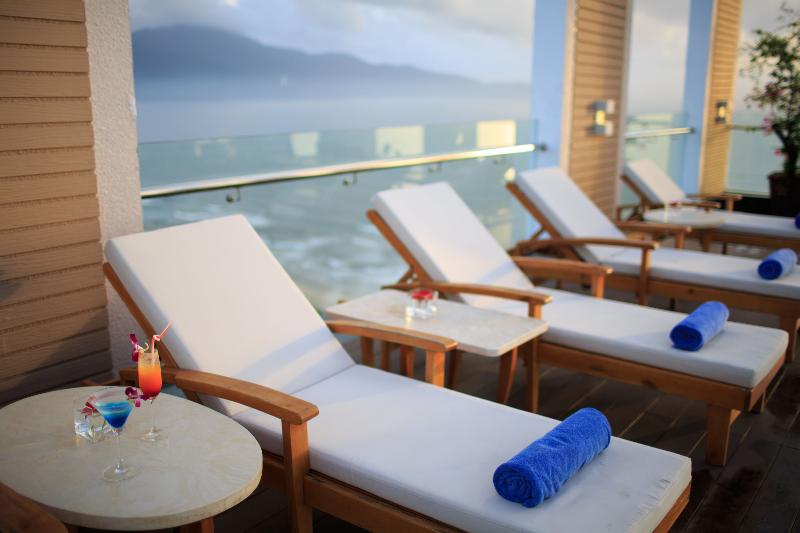 Fotos del hotel Diamond Sea:  8