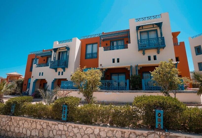 Fotos del hotel Faraana Heights Resort:  18