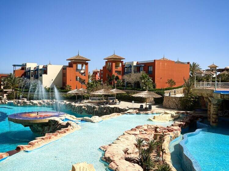 Fotos del hotel Faraana Heights Resort:  12