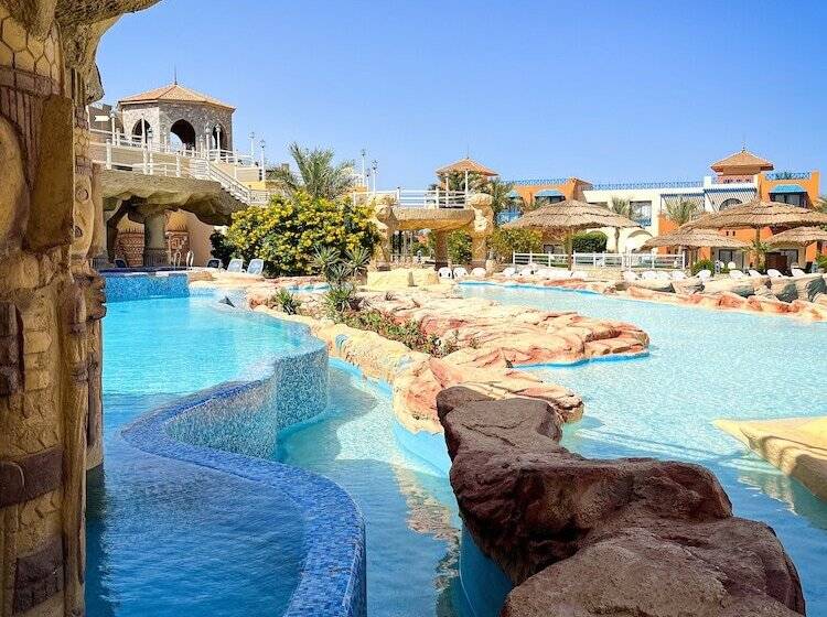 Fotos del hotel Faraana Heights Resort:  19