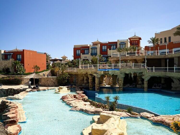 Fotos del hotel Faraana Heights Resort:  8