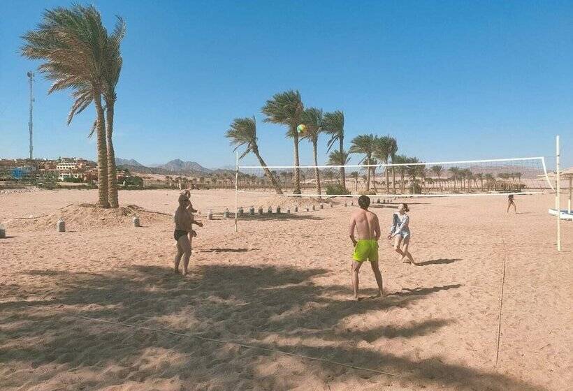 Fotos del hotel Faraana Heights Resort:  3