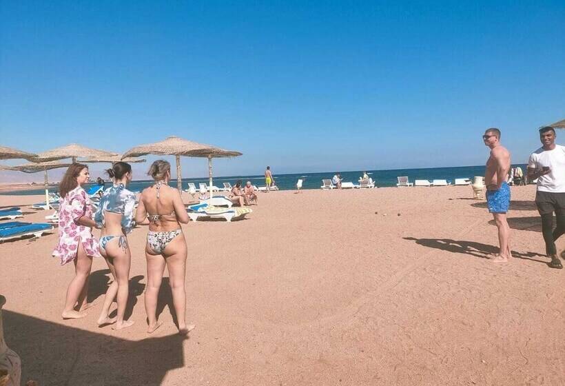 Fotos del hotel Faraana Heights Resort:  14