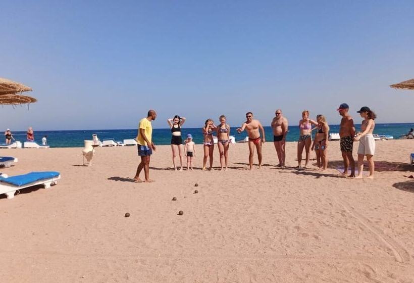 Fotos del hotel Faraana Heights Resort:  11