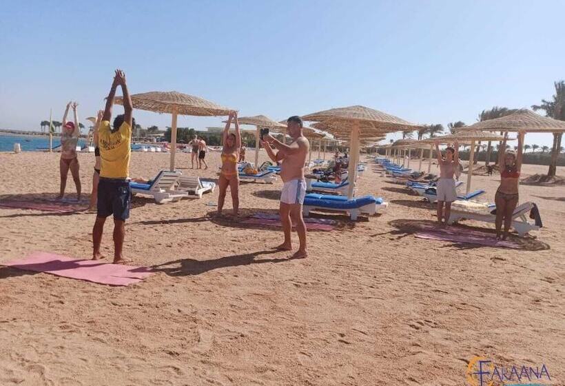 Fotos del hotel Faraana Heights Resort:  9