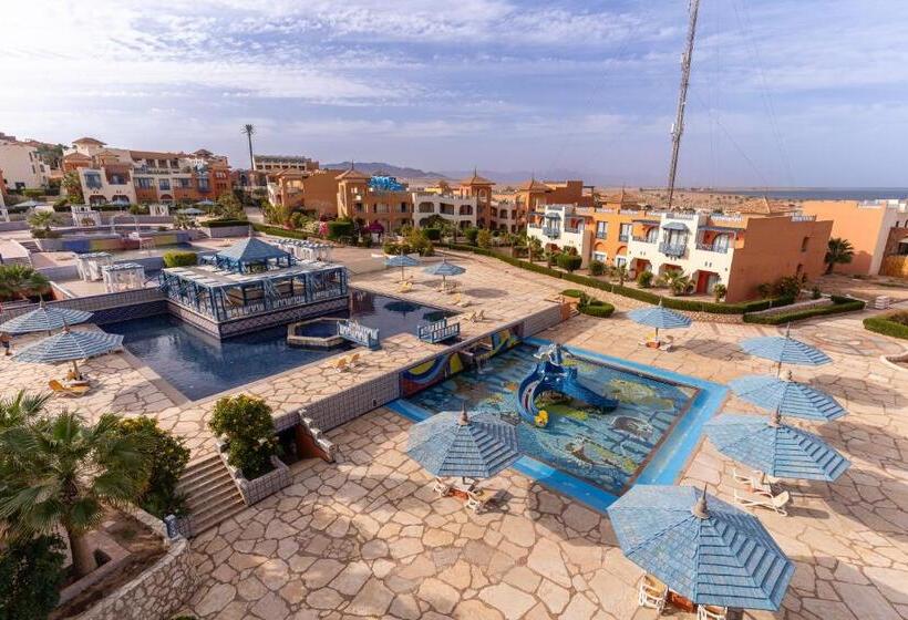 Fotos del hotel Faraana Heights Resort:  24