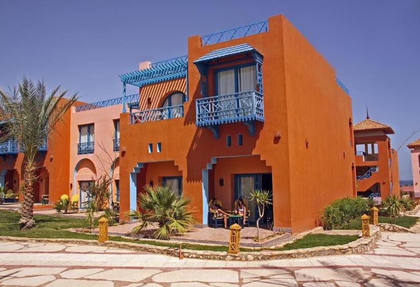 Fotos del hotel Faraana Heights Resort:  2