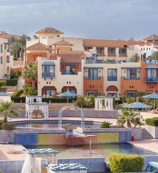 Fotos del hotel Faraana Heights Resort:  7