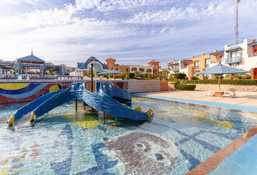 Faraana Heights Resort