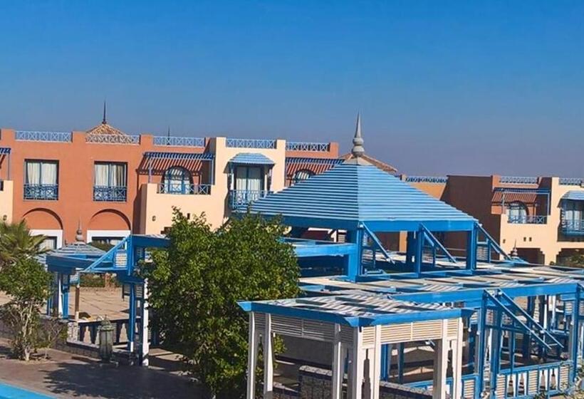 Fotos del hotel Faraana Heights Resort:  23