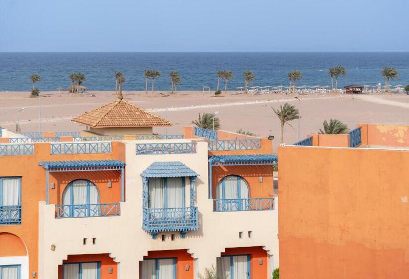 Fotos del hotel Faraana Heights Resort:  20