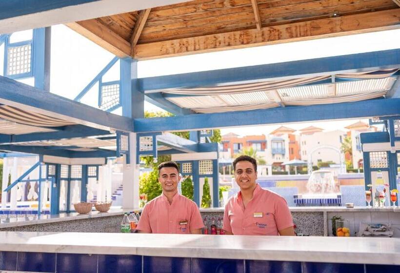 Fotos del hotel Faraana Heights Resort:  4