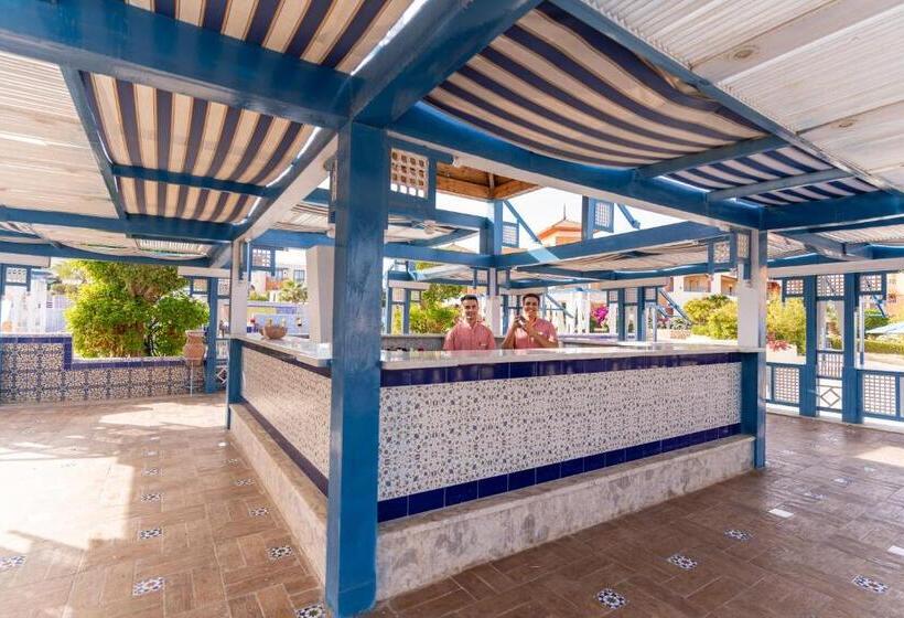 Fotos del hotel Faraana Heights Resort:  15