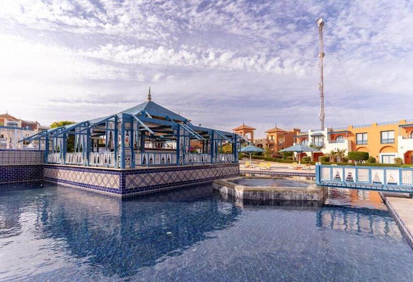 Fotos del hotel Faraana Heights Resort:  13