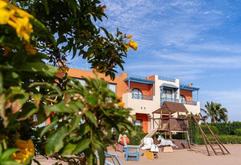 Fotos del hotel Faraana Heights Resort:  5