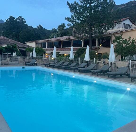 Fotos del hotel Le Domaine De L Oriu:  17