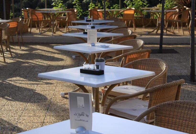 Fotos del hotel Le Domaine De L Oriu:  14