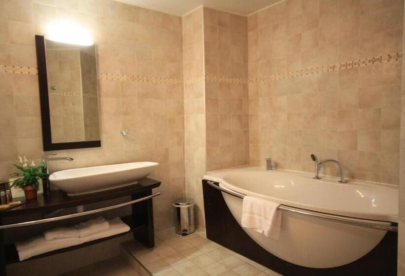 Fotos del hotel Le Domaine De L Oriu:  20